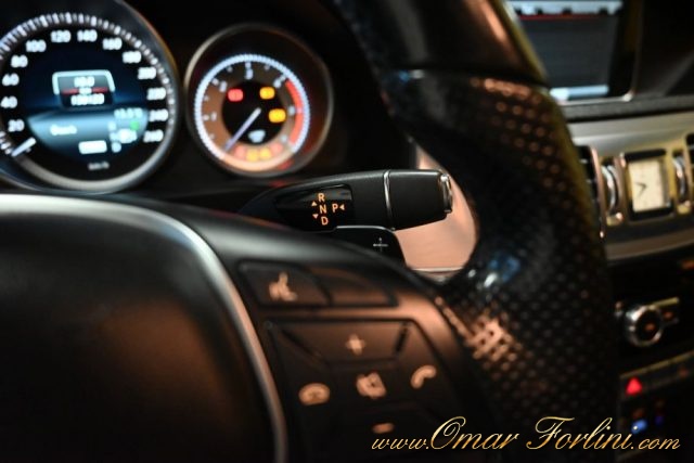 MERCEDES-BENZ E 300 usata 188