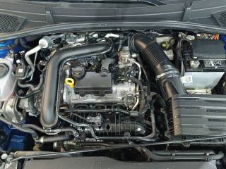 SKODA Fabia usata, con Sensori di parcheggio posteriori