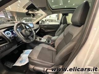 NISSAN Qashqai usata, con Autoradio