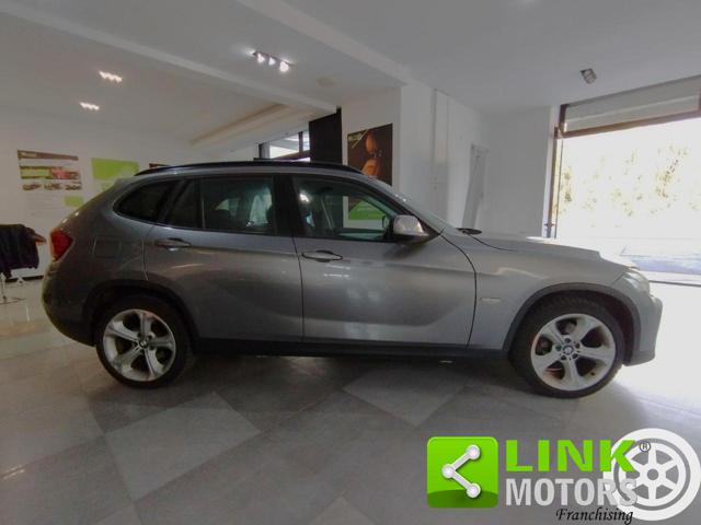 BMW X1 usata, con Climatizzatore