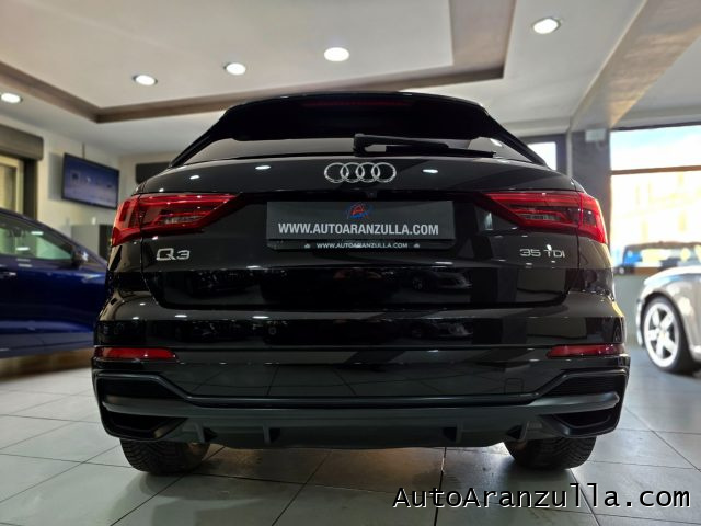 AUDI Q3 usata, con Controllo vocale