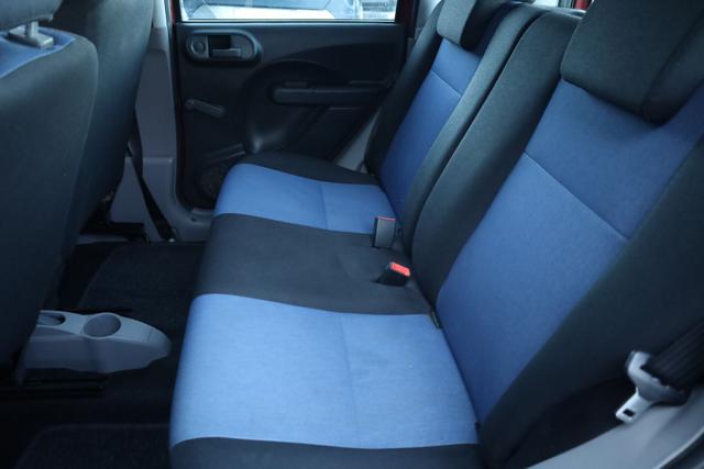 FIAT Panda usata, con Servosterzo