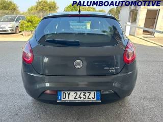 FIAT Bravo usata, con Cerchi in lega