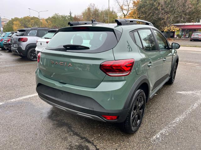 DACIA Sandero usata, con Airbag Passeggero