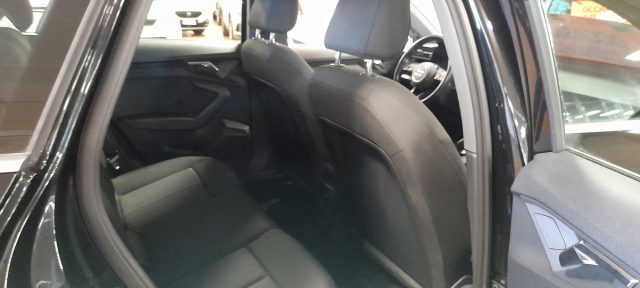 AUDI A3 usata, con Immobilizzatore elettronico
