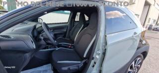 TOYOTA Aygo X usata, con Controllo trazione