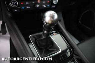 JEEP Compass usata, con ESP