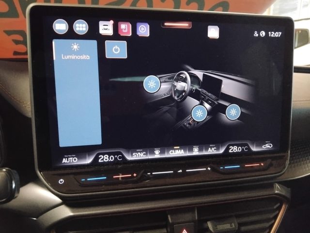 CUPRA Leon usata, con Adaptive Cruise Control