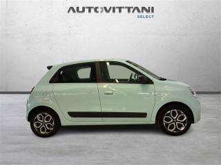 RENAULT Twingo usata, con Autoradio