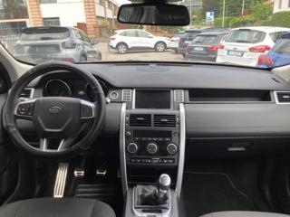 LAND ROVER Discovery Sport usata, con Chiusura centralizzata