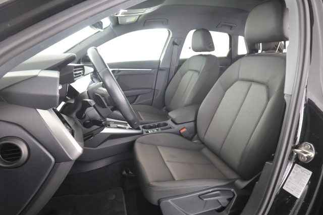 AUDI A3 usata 1