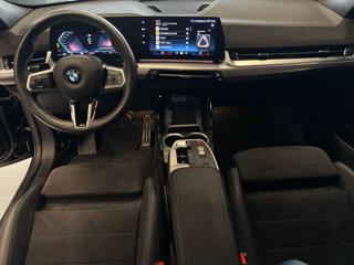 BMW X2 usata, con Immobilizzatore elettronico