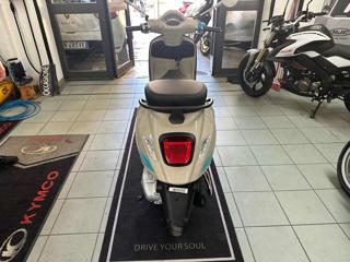 PIAGGIO Vespa 125 Primavera usata 5