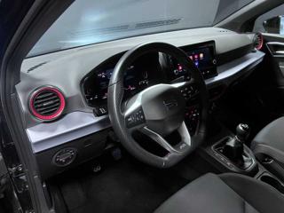 SEAT Ibiza usata, con Controllo trazione