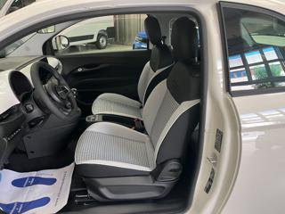 FIAT 500 usata, con Climatizzatore