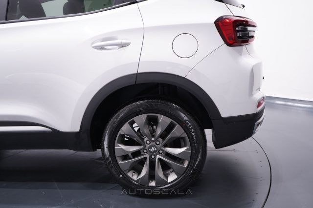 DR MOTOR DR 4.0 usata, con Android Auto