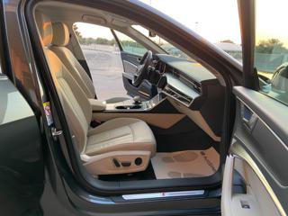AUDI A6 usata, con Chiusura centralizzata