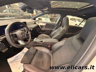 MERCEDES-BENZ A 180 usata, con USB