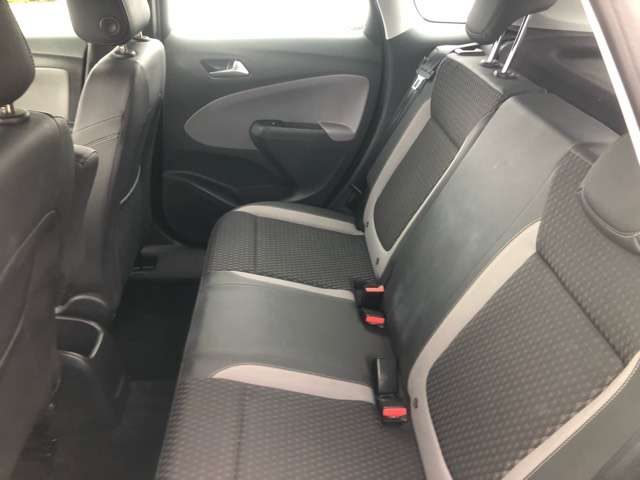 OPEL Crossland X usata, con Boardcomputer