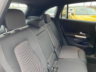 MERCEDES-BENZ GLA 200 usata, con Filtro antiparticolato