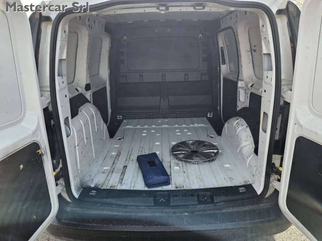 VOLKSWAGEN Caddy usata, con Luci diurne LED