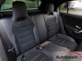 MERCEDES-BENZ A 180 usata, con Android Auto