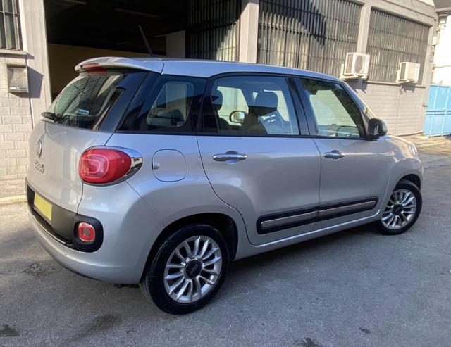 FIAT 500L usata 13