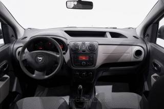 DACIA Dokker usata 19