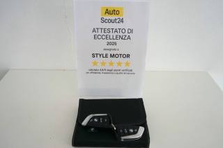 BMW 520 usata, con Regolazione elettrica sedili