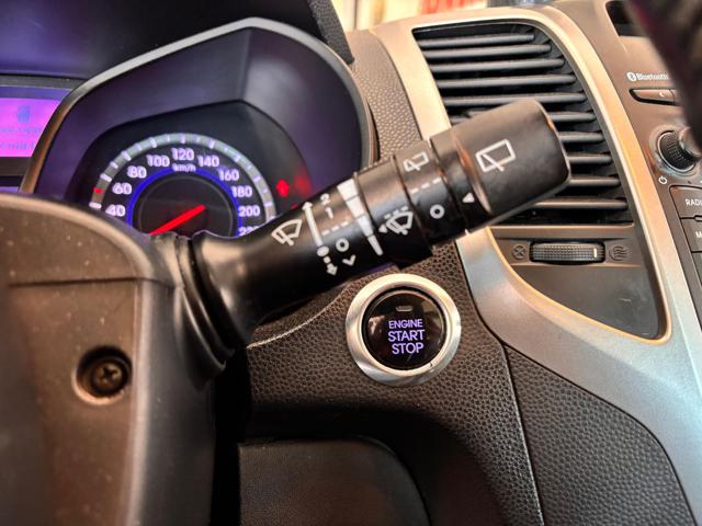 HYUNDAI iX20 usata, con Chiusura centralizzata
