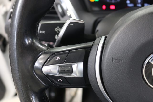 BMW 120 usata, con Servosterzo