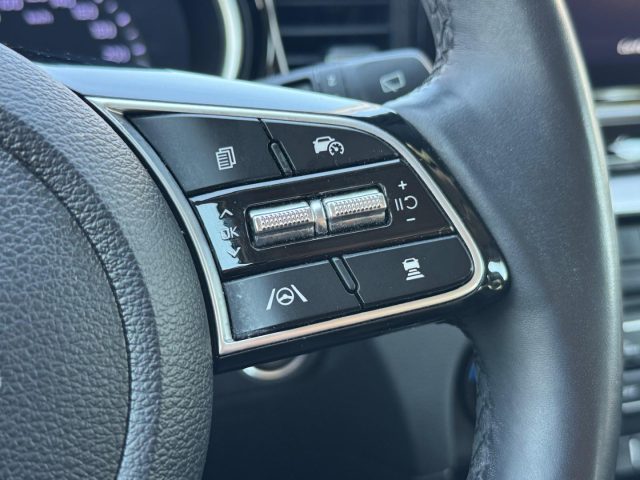 KIA Ceed usata, con ESP