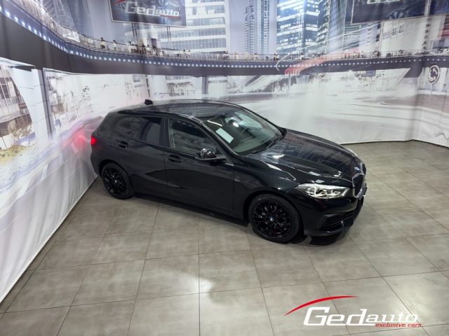 BMW 116 usata, con Airbag Passeggero
