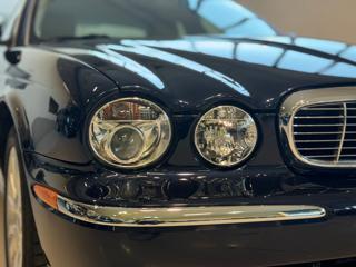 JAGUAR XJ8 usata, con Lettore CD