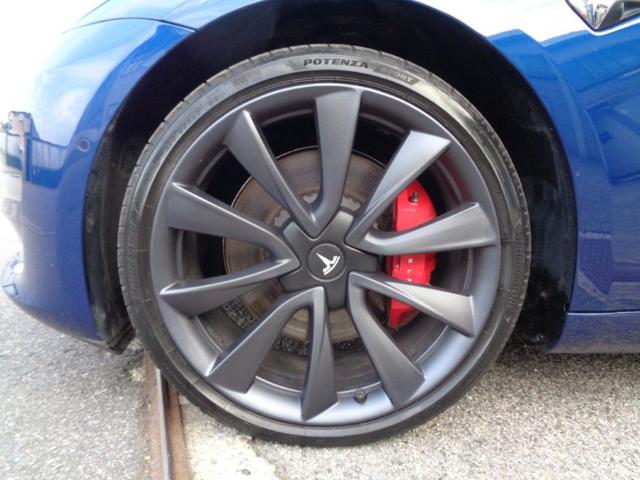 TESLA Model 3 usata, con Controllo trazione