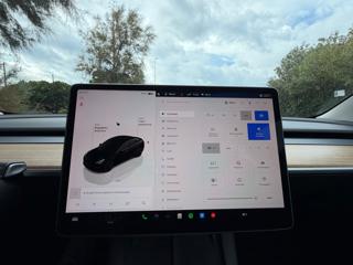 TESLA Model 3 usata, con Volante multifunzione
