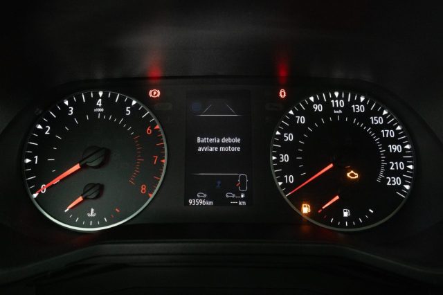 RENAULT Clio usata 12