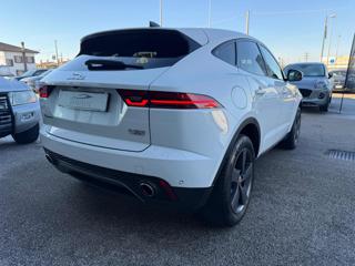 JAGUAR E-Pace usata, con Alzacristalli elettrici