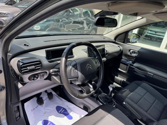 CITROEN C4 Cactus usata, con Antifurto