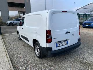 OPEL Combo usata, con Boardcomputer