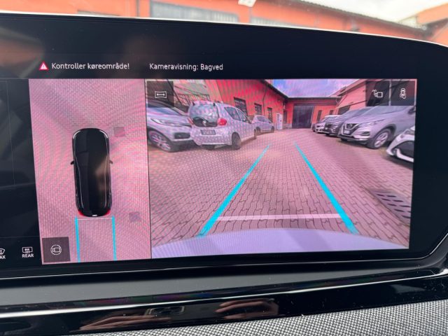 AUDI A5 usata, con Sedili riscaldati