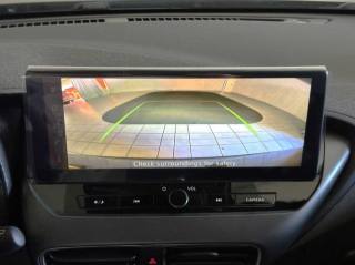 NISSAN Juke usata, con Telecamera per parcheggio assistito