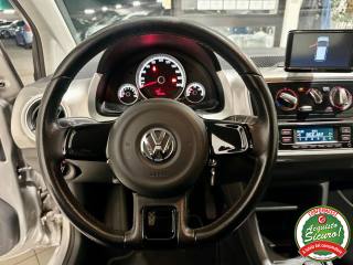 VOLKSWAGEN up! usata, con Fendinebbia