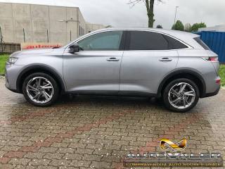 DS AUTOMOBILES DS 7 usata, con Alzacristalli elettrici