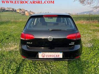 VOLKSWAGEN Golf usata, con Cerchi in lega