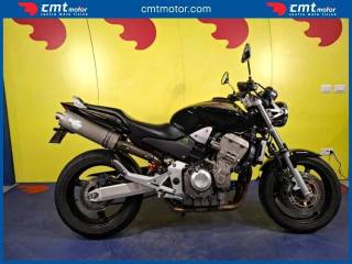 HONDA Hornet 900 usata 1