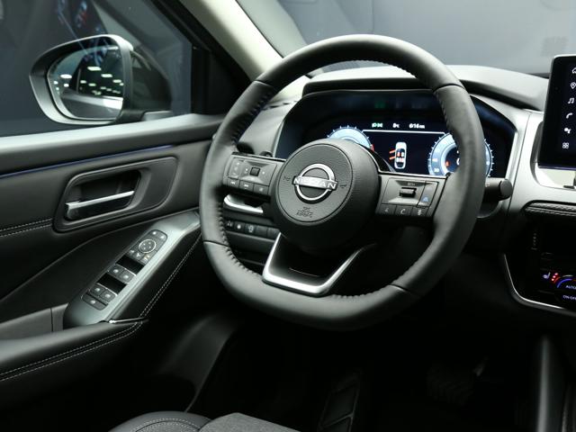 NISSAN Qashqai usata, con Controllo trazione