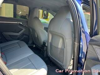 AUDI A3 usata, con Airbag Passeggero