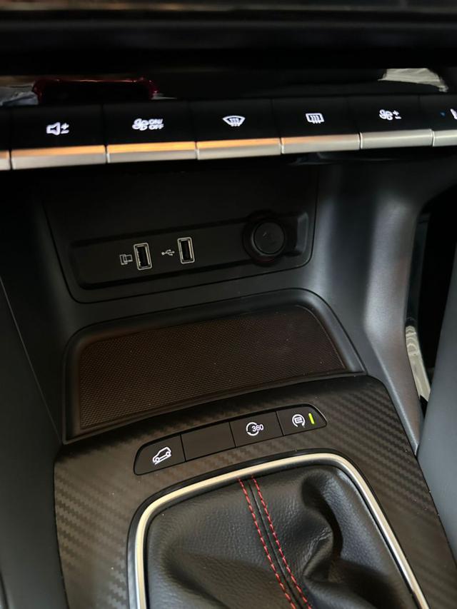 MG ZS usata, con Controllo trazione