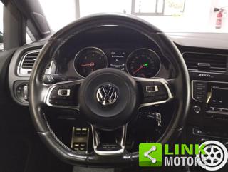 VOLKSWAGEN Golf GTD usata, con Bluetooth